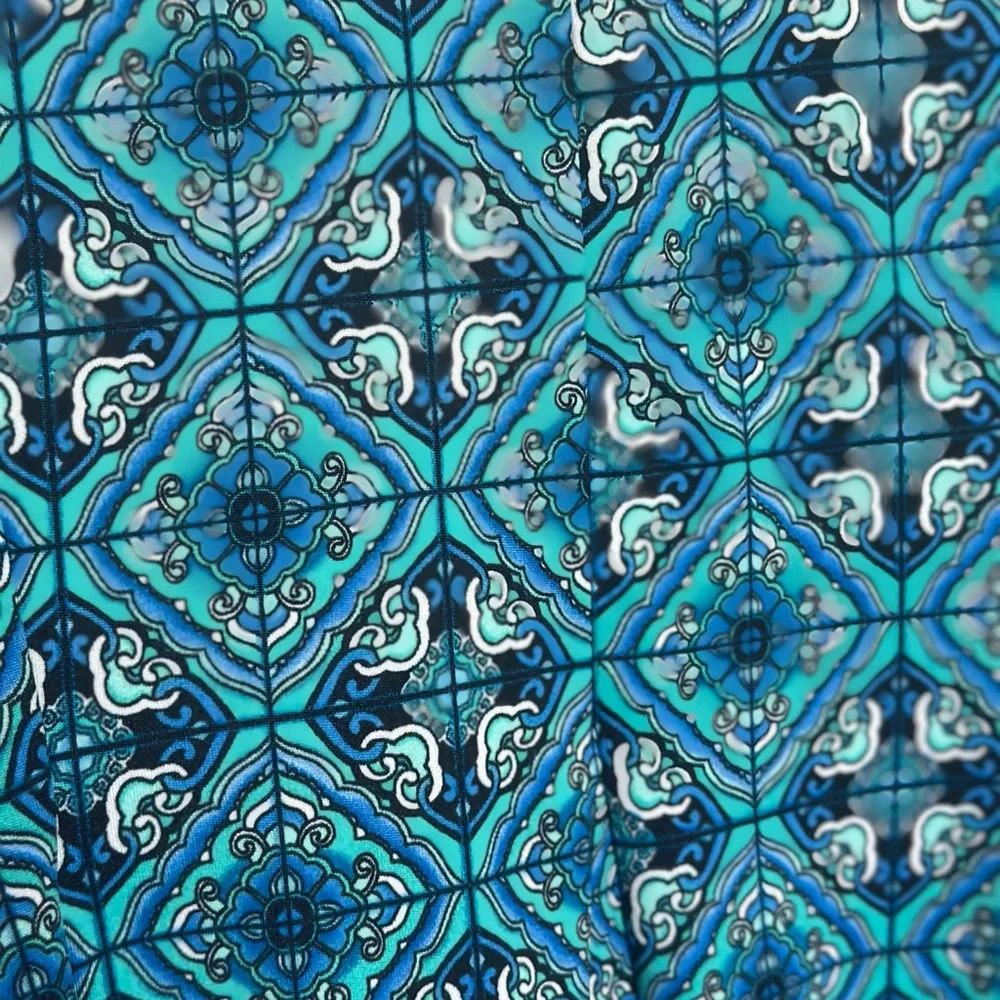 XS peplum pattern top - Picture 12 of 14